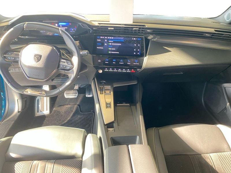 Peugeot 408 PureTech 130 GT *Nachtsicht*360°Kamera*ACC — photo 15