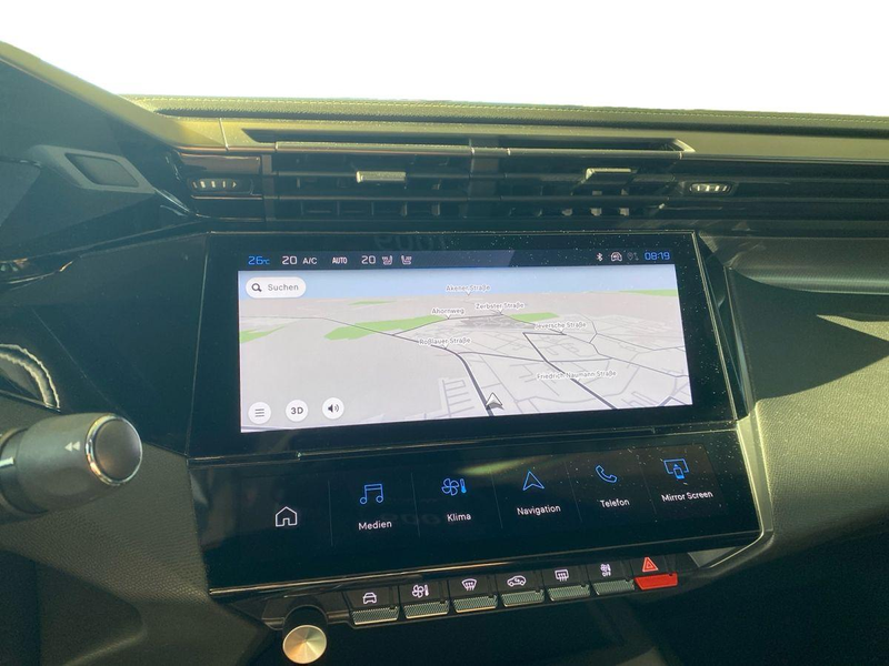 Peugeot 408 PureTech 130 GT *Nachtsicht*360°Kamera*ACC — photo 12