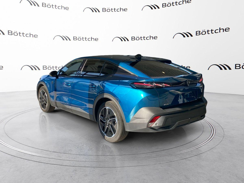 Peugeot 408 PureTech 130 GT *Nachtsicht*360°Kamera*ACC — photo 3