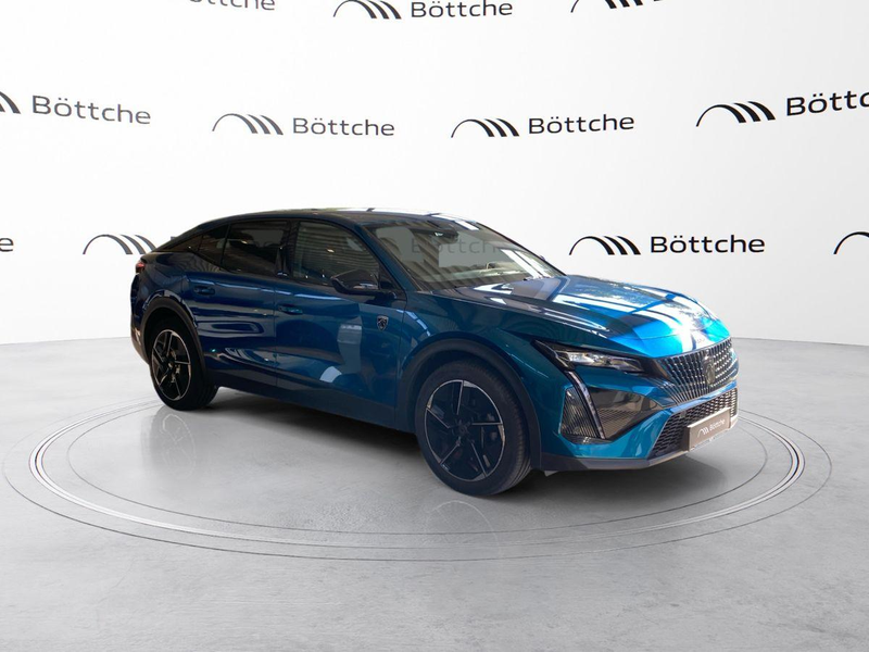 Peugeot 408 PureTech 130 GT *Nachtsicht*360°Kamera*ACC — photo 5