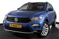 Volkswagen T-Roc 1.5 TSI 150 PK Style - Automaat | Adapt.Cruise | P Blauw - thumbnail 12