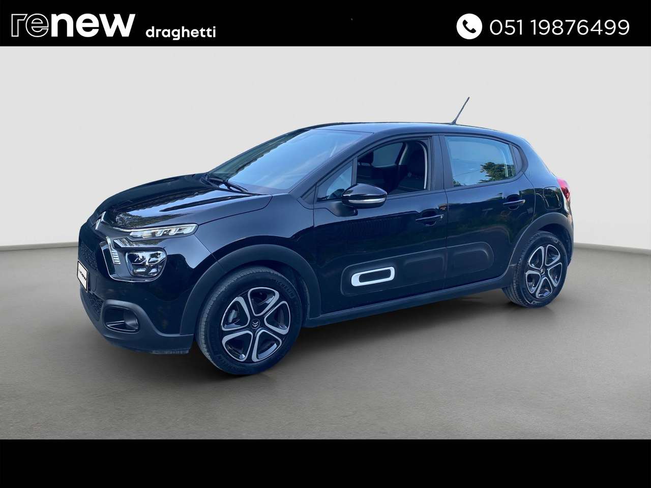 Citroen C3 C3 III 2017 1.2 puretech Shine s