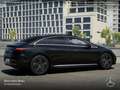 Mercedes-Benz EQE 500 4Matic AMG Burmester 3D Fahrass 360° Pano Schwarz - thumbnail 20