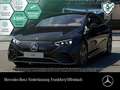 Mercedes-Benz EQE 500 4Matic AMG Burmester 3D Fahrass 360° Pano Noir - thumbnail 1