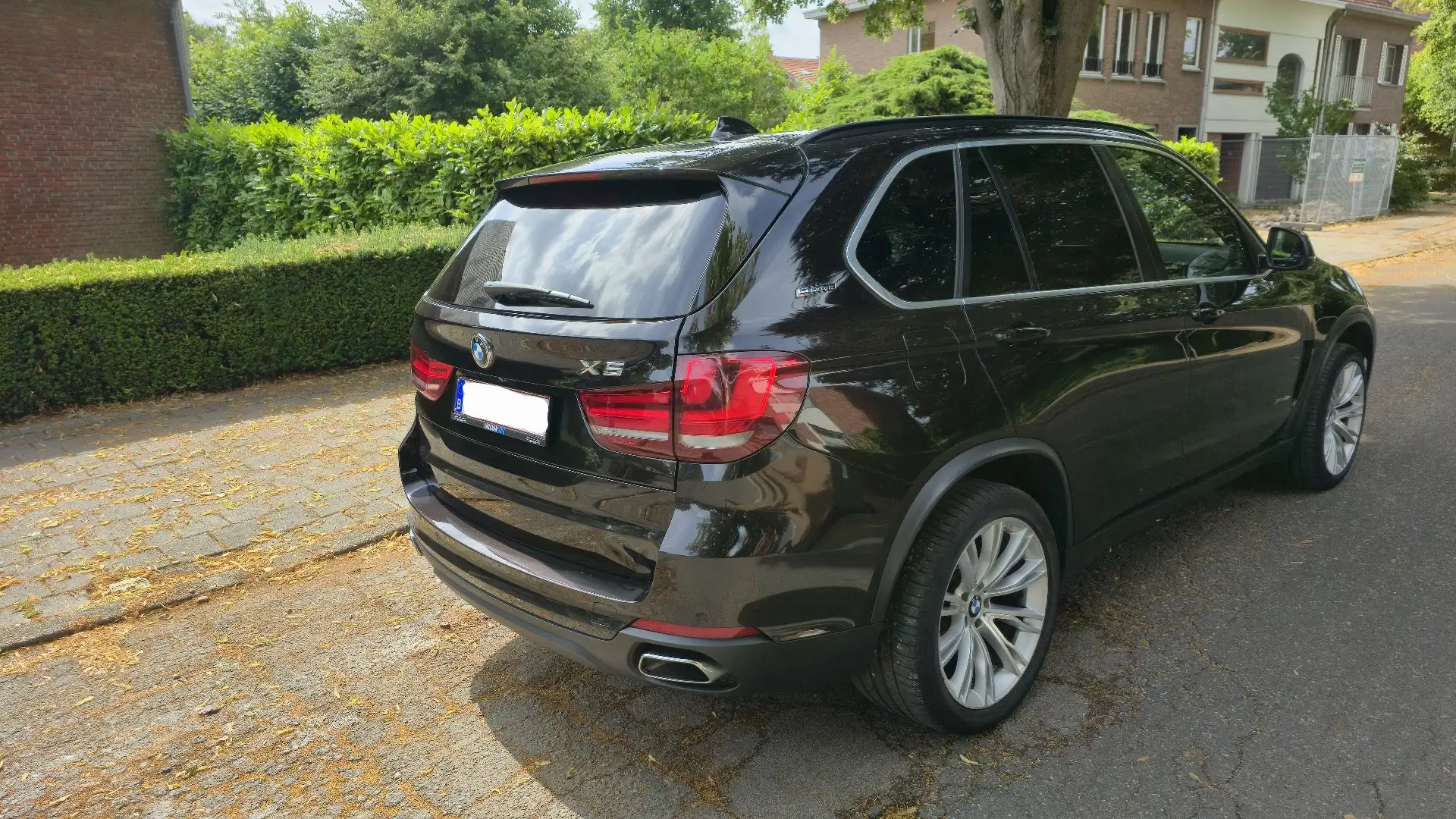 BMW X5 xDrive40e - 2