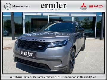 2.0 d Velar