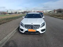 Mercedes-Benz GLA GLA 200 d 7-G DCT Starlight Edition