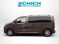Toyota Proace Verso 2,0 D-4D 145 Medium Family Braun - thumbnail 5