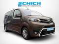 Toyota Proace Verso 2,0 D-4D 145 Medium Family Braun - thumbnail 3