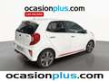 Kia Picanto 1.0 T-GDi Eco-Dynamics GT-Line Blanco - thumbnail 4