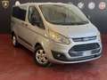 Ford Transit Custom Transit Custom 9 posti E.6B Iva Compresa Argent - thumbnail 7