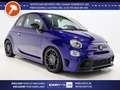 Abarth 500 F595 - 164cv 17 BLACK - CARPLAY - CLIM AUTO Bleu - thumbnail 1