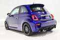 Abarth 500 F595 - 164cv 17 BLACK - CARPLAY - CLIM AUTO Bleu - thumbnail 4