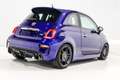 Abarth 500 F595 - 164cv 17 BLACK - CARPLAY - CLIM AUTO Bleu - thumbnail 3