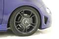 Abarth 500 F595 - 164cv 17 BLACK - CARPLAY - CLIM AUTO Bleu - thumbnail 8