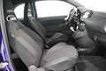 Abarth 500 F595 - 164cv 17 BLACK - CARPLAY - CLIM AUTO Bleu - thumbnail 9