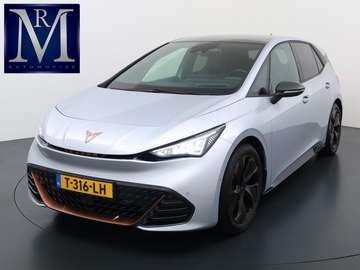 Performance One 62 kWh VAN € 23.900,- VOOR € 21.44