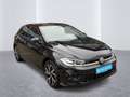 Volkswagen Polo 1.0 TSI R-Line DSG Matrix-LED Kamera Schwarz - thumbnail 6