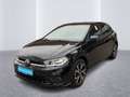 Volkswagen Polo 1.0 TSI R-Line DSG Matrix-LED Kamera Noir - thumbnail 2