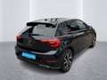 Volkswagen Polo 1.0 TSI R-Line DSG Matrix-LED Kamera Schwarz - thumbnail 5