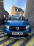 Dacia Sandero stepway 0,9tce Bleu - thumbnail 2