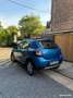 Dacia Sandero stepway 0,9tce Bleu - thumbnail 4