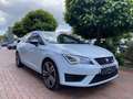 SEAT Leon 2.0l TSI Cupra LED ACC Navi Pano Gris - thumbnail 4