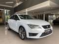 SEAT Leon 2.0 Cupra ST 280 LED Navi PDC SHZ Pano Gris - thumbnail 3