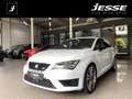 SEAT Leon 2.0 Cupra ST 280 LED Navi PDC SHZ Pano Gris - thumbnail 1