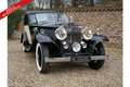 Oldtimer Rolls Royce Freestone and Webb 4D6 PRICE REDUCTION! unique han Negro - thumbnail 50