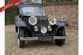 Oldtimer Rolls Royce Freestone and Webb 4D6 PRICE REDUCTION! unique han Zwart - thumbnail 44