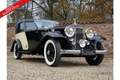 Oldtimer Rolls Royce Freestone and Webb 4D6 PRICE REDUCTION! unique han Noir - thumbnail 28