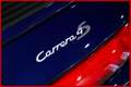 Porsche 993 Carrera 4S BLU IRIS MET. - TAGLIANDATA Bleu - thumbnail 15