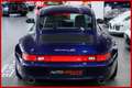 Porsche 993 Carrera 4S BLU IRIS MET. - TAGLIANDATA Azul - thumbnail 6