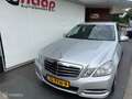 Mercedes-Benz E 220 CDI Business Class Avantgarde Gris - thumbnail 3