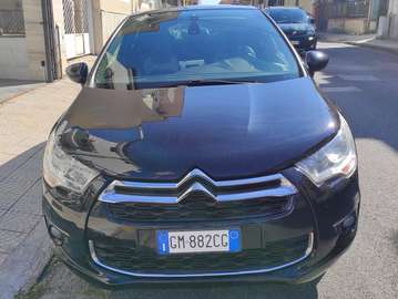 DS4 1.6 vti So Chic 120cv