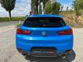 BMW X2 sDrive 18 d M Sport Blau - thumbnail 7