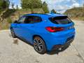 BMW X2 sDrive 18 d M Sport Blau - thumbnail 8
