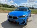 BMW X2 sDrive 18 d M Sport Blau - thumbnail 1