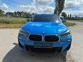 BMW X2 sDrive 18 d M Sport Blau - thumbnail 2