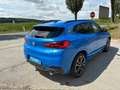 BMW X2 sDrive 18 d M Sport Blau - thumbnail 5