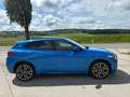 BMW X2 sDrive 18 d M Sport Blau - thumbnail 4