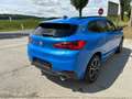 BMW X2 sDrive 18 d M Sport Blau - thumbnail 6