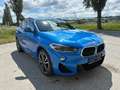 BMW X2 sDrive 18 d M Sport Blau - thumbnail 3