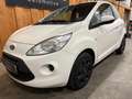 Ford Ka/Ka+ 1.2 Style start/stop STOELVERW / AIRCO / NWE APK Wit - thumbnail 5