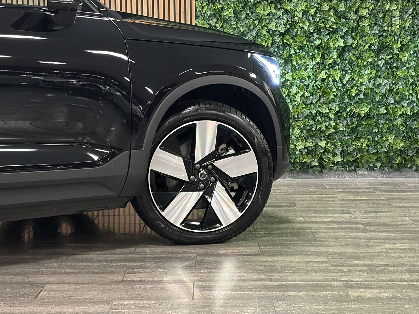 Volvo EX40 Ultra Single Motor Extended Range - - Joinsteer - #3