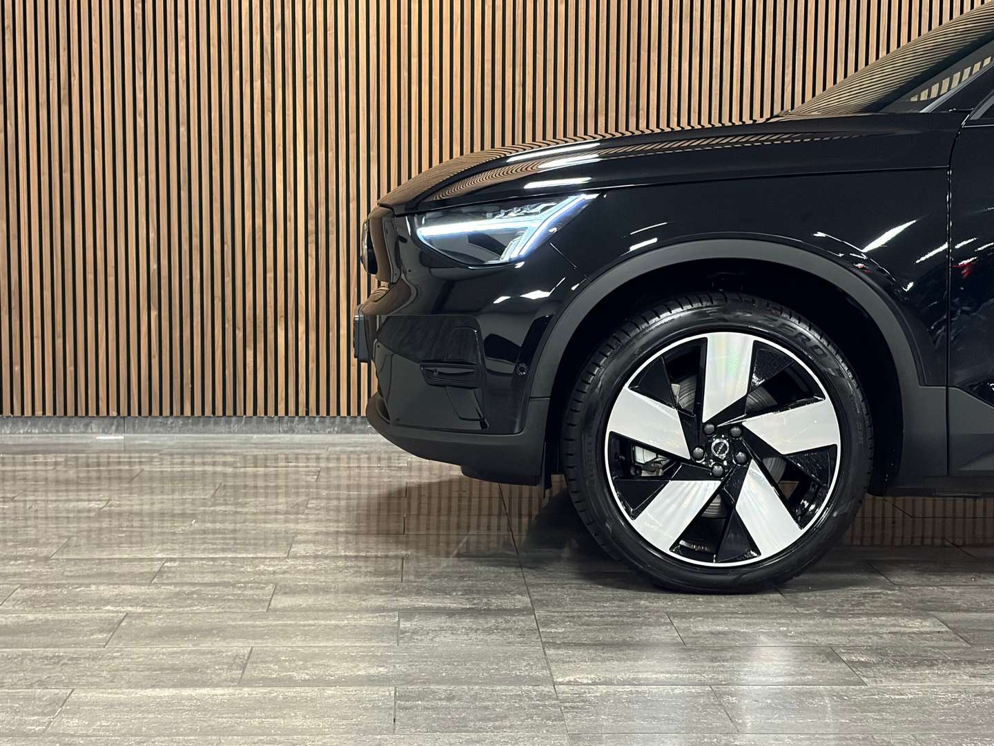 Volvo EX40 Ultra Single Motor Extended Range - - Joinsteer - #5