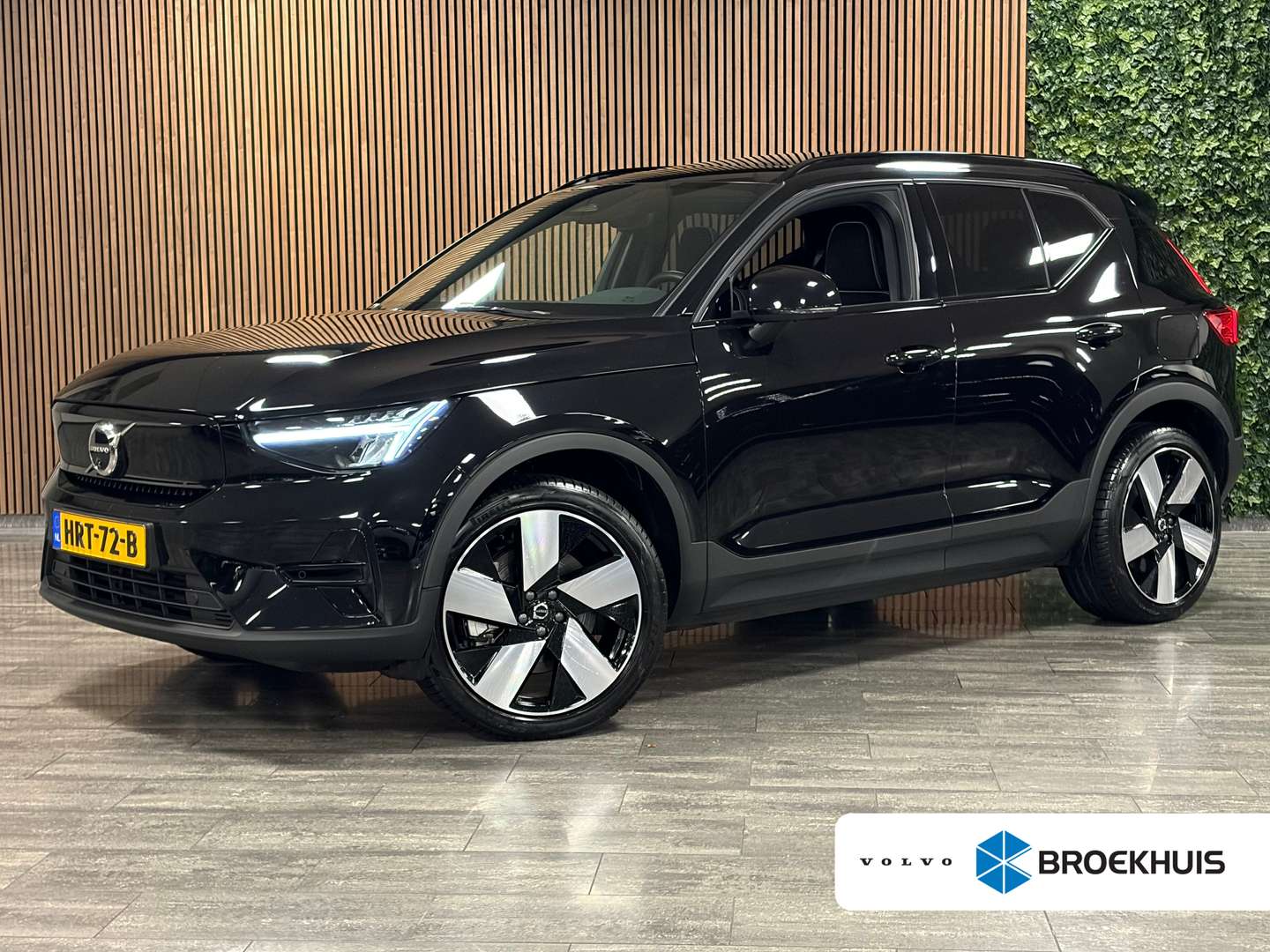 Volvo EX40 Ultra Single Motor Extended Range - - Joinsteer - #2