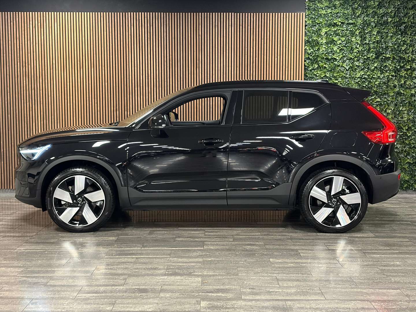 Volvo EX40 Ultra Single Motor Extended Range - - Joinsteer - #4