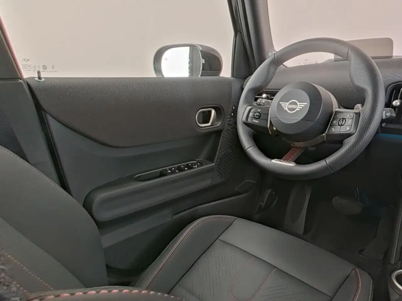 MINI Cooper S 2026